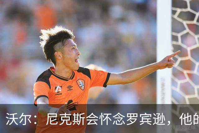 沃尔：尼克斯会怀念罗宾逊，他的防守和篮板被低估了
